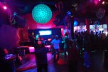 Minimal Beats im Safari Club (Foto: nnz-City Scout: Sven G&auml;mkow)
