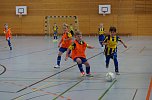 Gutes Turnier gespielt - Wackers U9 (Foto: Martina Nebelung)