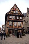 Zu Besuch in Quedlinburg (Foto: Peter Blei)