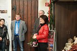 11. Adventsausstellung er&ouml;ffnet (Foto: nnz)