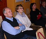 Programm im Nordh&auml;user Kunsthauskeller (Foto: Dr. Wolfgang R. Pientka)