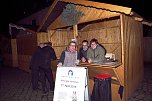 Weihnachtsmarkt in Ilfeld (Foto: Peter Blei)