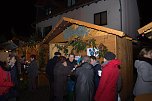 Weihnachtsmarkt in Ilfeld (Foto: Peter Blei)