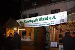 Weihnachtsmarkt in Ilfeld (Foto: Peter Blei)