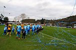 2:0 gegen Auerbach - Herbstmeister (Foto: Bernd Peter)