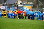2:0 gegen Auerbach - Herbstmeister (Foto: Bernd Peter)