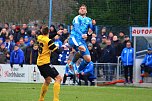 2:0 gegen Auerbach - Herbstmeister (Foto: Bernd Peter)