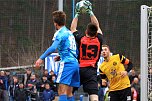 2:0 gegen Auerbach - Herbstmeister (Foto: Bernd Peter)