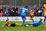 2:0 gegen Auerbach - Herbstmeister (Foto: Bernd Peter)