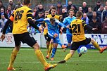2:0 gegen Auerbach - Herbstmeister (Foto: Bernd Peter)