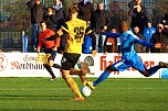 2:0 gegen Auerbach - Herbstmeister (Foto: Bernd Peter)