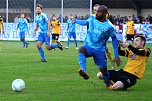 2:0 gegen Auerbach - Herbstmeister (Foto: Bernd Peter)