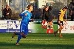 2:0 gegen Auerbach - Herbstmeister (Foto: Bernd Peter)