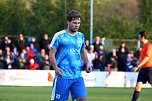 2:0 gegen Auerbach - Herbstmeister (Foto: Bernd Peter)