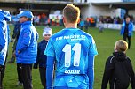 2:0 gegen Auerbach - Herbstmeister (Foto: Bernd Peter)