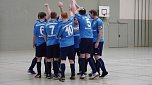 Nordh&auml;user Werkst&auml;tten gewinnen beim Fu&szlig;ballturnier (Foto: Ingrid Krug)