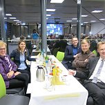 Vertreterforum der WBG S&uuml;dharz (Foto: WBG S&uuml;dharz)