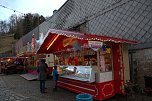 Weihnachtsmarkt in Stolberg (Foto: Peter Blei)