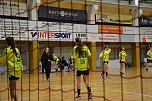 Der NSV Handballnachwuchs trat zum Jahresende gegen Bleicherode an (Foto: Sandra Arm) Der NSV Handballnachwuchs trat zum Jahresende gegen Bleicherode an (Foto: Sandra Arm)