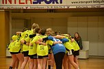 Der NSV Handballnachwuchs trat zum Jahresende gegen Bleicherode an (Foto: Sandra Arm) Der NSV Handballnachwuchs trat zum Jahresende gegen Bleicherode an (Foto: Sandra Arm)