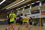 Der NSV Handballnachwuchs trat zum Jahresende gegen Bleicherode an (Foto: Sandra Arm) Der NSV Handballnachwuchs trat zum Jahresende gegen Bleicherode an (Foto: Sandra Arm)