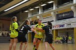 Der NSV Handballnachwuchs trat zum Jahresende gegen Bleicherode an (Foto: Sandra Arm) Der NSV Handballnachwuchs trat zum Jahresende gegen Bleicherode an (Foto: Sandra Arm)