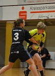 Der NSV Handballnachwuchs trat zum Jahresende gegen Bleicherode an (Foto: Sandra Arm) Der NSV Handballnachwuchs trat zum Jahresende gegen Bleicherode an (Foto: Sandra Arm)