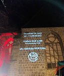 Letzter Rundgang auf zwei Märkten (Foto: Peter Blei) Letzter Rundgang auf zwei Märkten (Foto: Peter Blei)