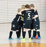 Wackers U11 bei Juniorcup in Erfurt (Foto: A. Knoblauch) Wackers U11 bei Juniorcup in Erfurt (Foto: A. Knoblauch)