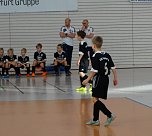 Wackers U11 bei Juniorcup in Erfurt (Foto: A. Knoblauch) Wackers U11 bei Juniorcup in Erfurt (Foto: A. Knoblauch)
