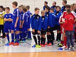 Wackers U13 in Erfurt (Foto: S. Fiedler)