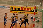 Wackers U9 in Erfurt (Foto: Martina Nebelung) Wackers U9 in Erfurt (Foto: Martina Nebelung)