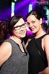 Party im Jugendclubhaus in Nordhausen (Foto: Belvedere Media Agentur)