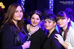 Party im Jugendclubhaus in Nordhausen (Foto: Belvedere Media Agentur)
