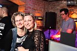 Party im Jugendclubhaus in Nordhausen (Foto: Belvedere Media Agentur)
