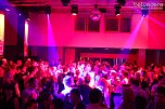 Party im Jugendclubhaus in Nordhausen (Foto: Belvedere Media Agentur)
