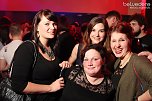 Party im Jugendclubhaus in Nordhausen (Foto: Belvedere Media Agentur)
