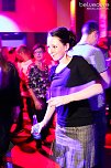 Party im Jugendclubhaus in Nordhausen (Foto: Belvedere Media Agentur)
