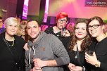 Party im Jugendclubhaus in Nordhausen (Foto: Belvedere Media Agentur)