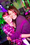 Party im Jugendclubhaus in Nordhausen - der Samstag (Foto: Belvedere Media Agentur)