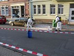 Einsatz am Nordh&auml;user Taschenberg (Foto: nnz)