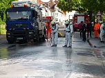 Einsatz am Nordh&auml;user Taschenberg (Foto: nnz)