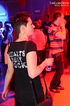 Party im Jugendclubhaus in Nordhausen - der Samstag (Foto: Belvedere Media Agentur)