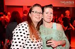 Party im Jugendclubhaus in Nordhausen - der Samstag (Foto: Belvedere Media Agentur)