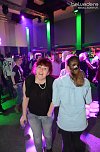Party im Jugendclubhaus in Nordhausen - der Samstag (Foto: Belvedere Media Agentur)