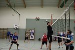Traditionelles Volleyballturnier in Sondershausen (Foto: Karl-Heinz Herrmann)