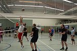 Traditionelles Volleyballturnier in Sondershausen (Foto: Karl-Heinz Herrmann)