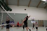 Traditionelles Volleyballturnier in Sondershausen (Foto: Karl-Heinz Herrmann)