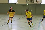 Kreismeister im Futsal ermittelt (Foto: Karl-Heinz Herrmann)