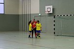 Kreismeister im Futsal ermittelt (Foto: Karl-Heinz Herrmann)